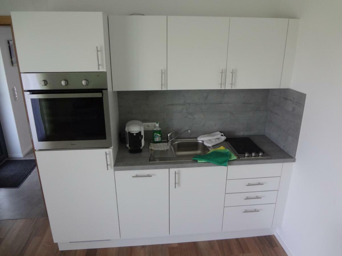 Weinstrassenapartment Fam. Dietrich Рач-ан-дер-Вайнштрассе Экстерьер фото